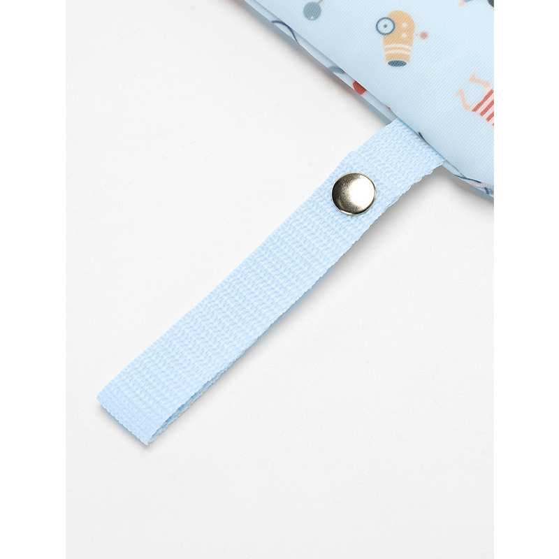 Funda para bocadillo Circus Show