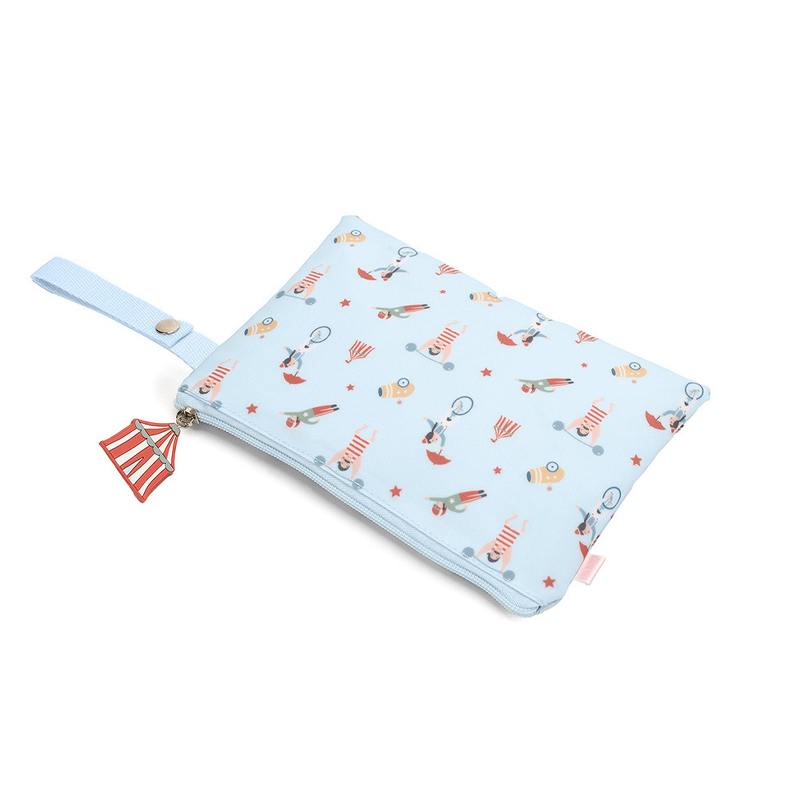 Funda para bocadillo Circus Show