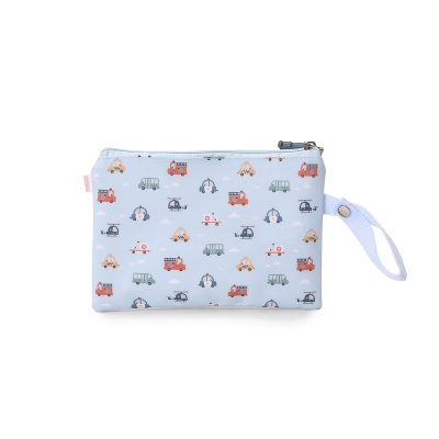 Funda para Bocadillo City Cars Funda para Bocadillo City Cars