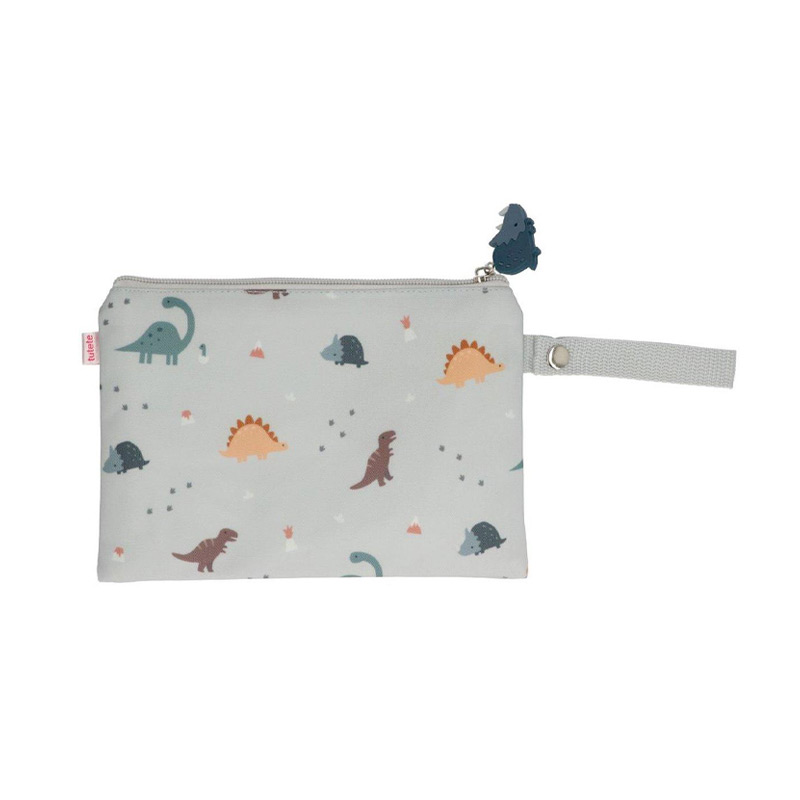 Funda para Bocadillo Dinos World