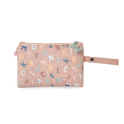 Funda para Bocadillo Funny Letters Funda para Bocadillo Funny Letters