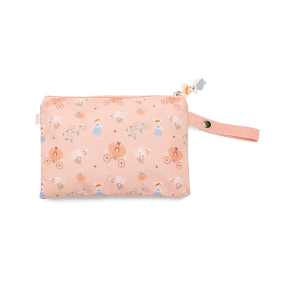Funda para bocadillo Mouse Fairies