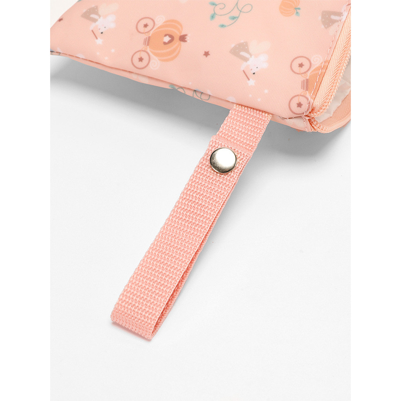 Funda para bocadillo Mouse Fairies