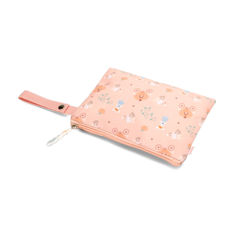 Funda para bocadillo Mouse Fairies
