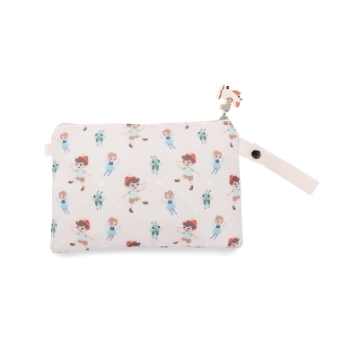 Funda para bocadillo The Wooden Boy