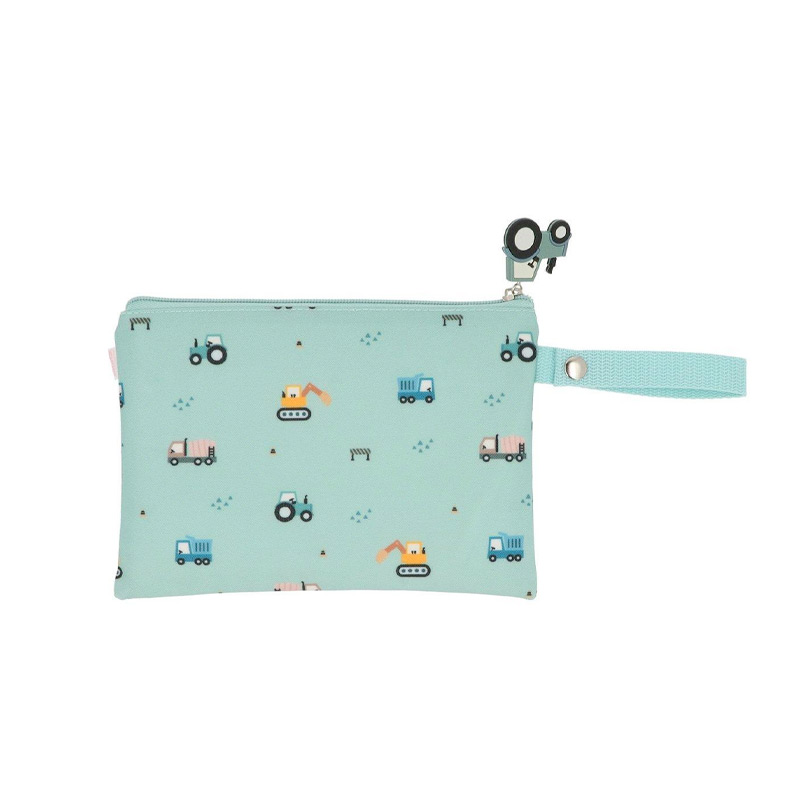 Funda para Bocadillo Trucks