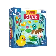 Funny Duck: Mi Primer Juego de Mesa