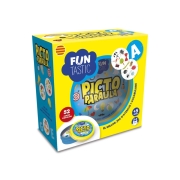 Funtastic Picto Paraula Català