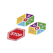 Funtastic Stop and Win Matemáticas
