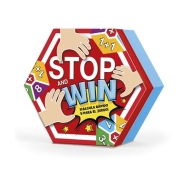 Funtastic Stop and Win Matemáticas