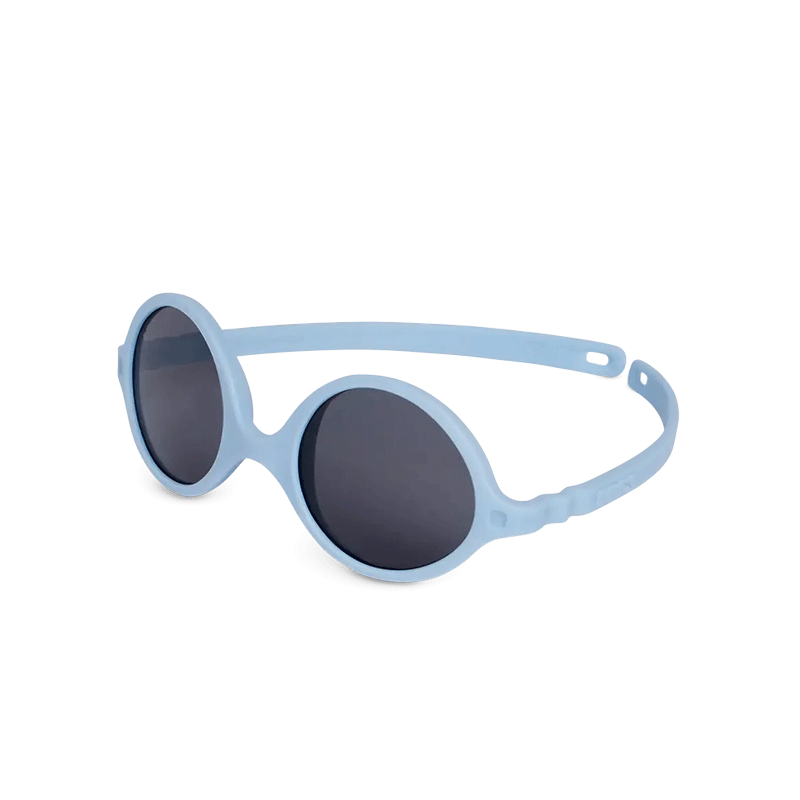 Gafas Diabola Blue Light 0-12 meses