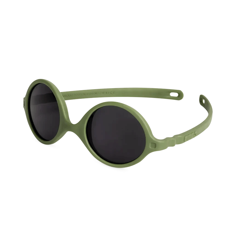 Gafas Diabola Kaki 0-12 meses