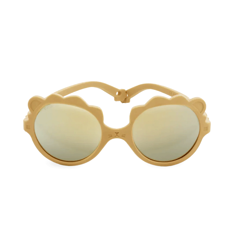 Óculos de sol Lion Honey 1-2 anos
