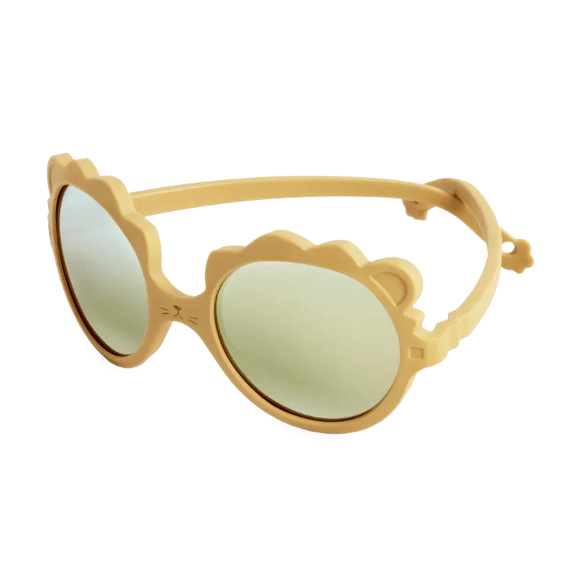 Óculos de sol Lion Honey 1-2 anos