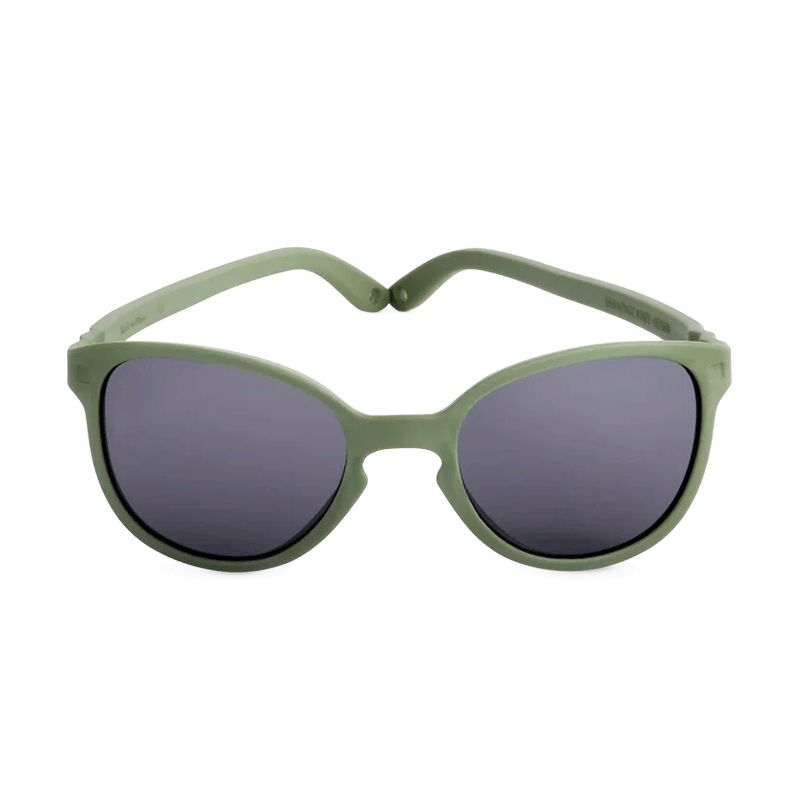 Gafas Wazz Kaki 2-4 años