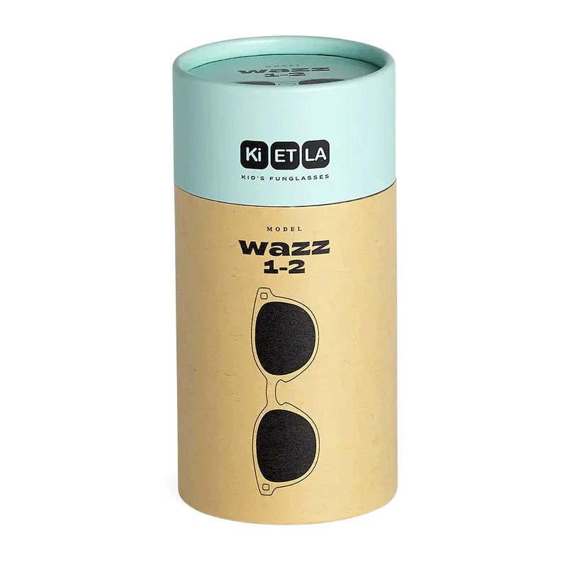 Gafas Wazz Mint 1-2 años