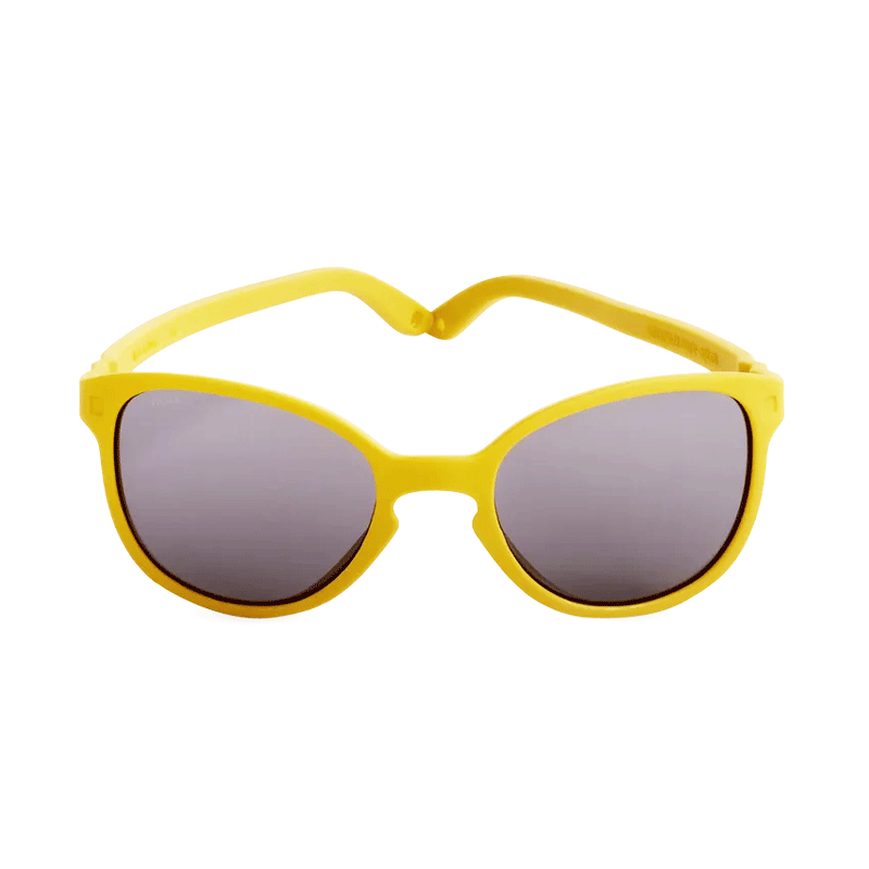 Gafas Wazz Mostaza 2-4 años
