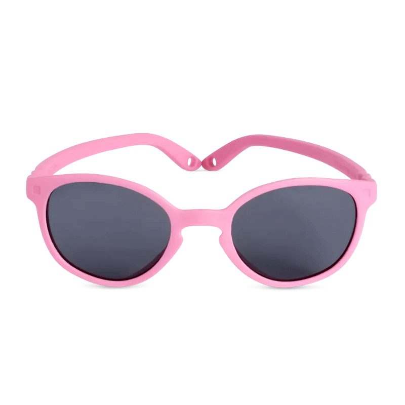 Gafas Wazz Pink Peony 2-4 años