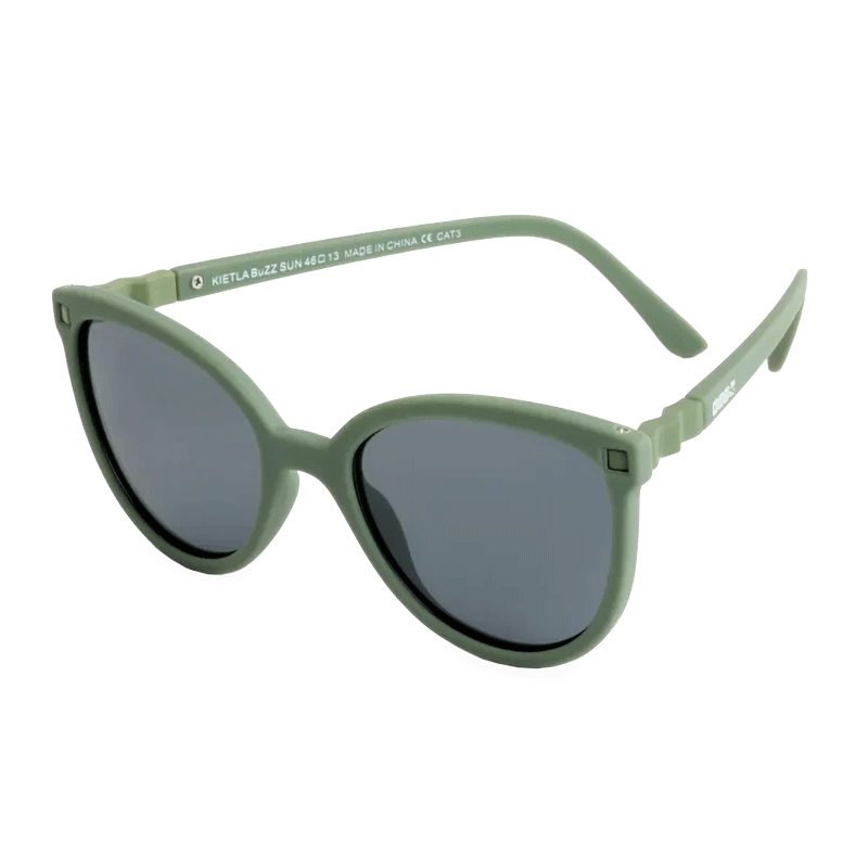 Gafas Buzz Kaki 6-9 años