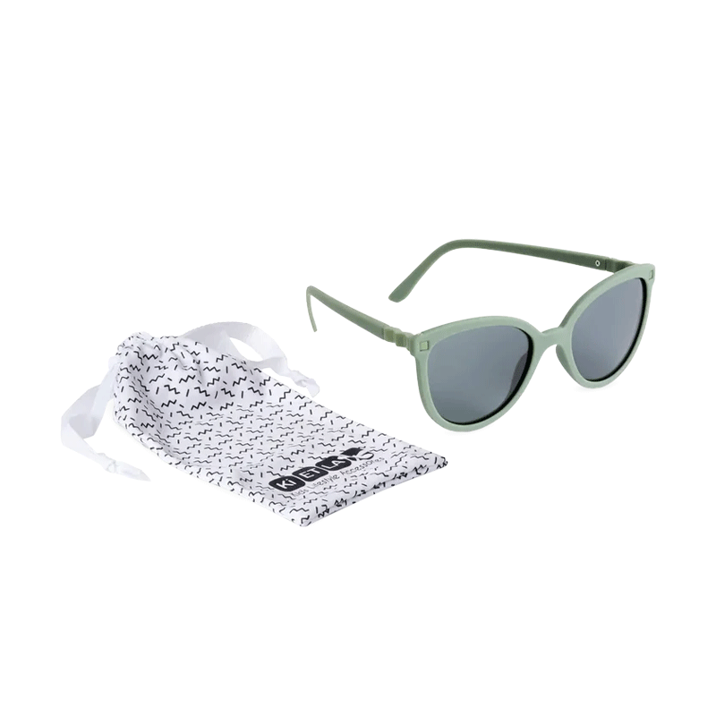 Gafas Buzz Kaki 6-9 años