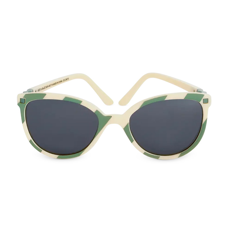 Gafas Buzz Salvia Stripes 6-9 años