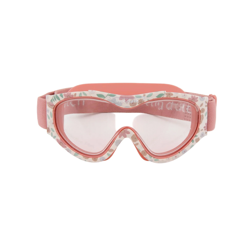 Gafas de Buceo Sirenas
