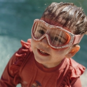 Gafas de Buceo Sirenas