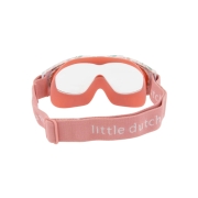 Gafas de Buceo Sirenas