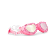 Gafas de Natación Bow Pink Lace