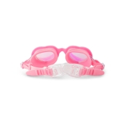 Gafas de Natación Bow Pink Lace