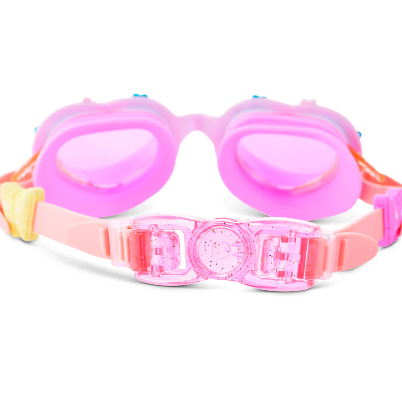 Gafas de Natación Daisies At Dawn Sunkissed Petals