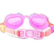 Gafas de Natación Daisies At Dawn Sunkissed Petals