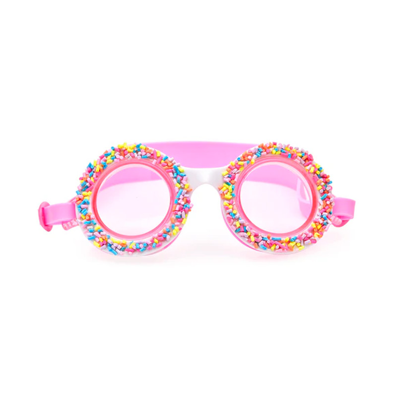 Gafas de Natación Do Nuts 4 U Boston Crème Pink