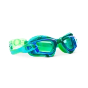 Gafas de Natación Explore Blue Splash
