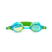 Óculos de Natação Finley Betta Blue Green