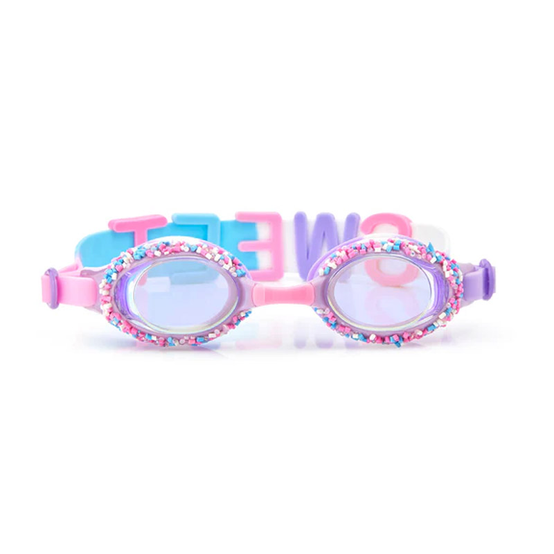 Gafas de Natación Funfetti Non Pareils Purple