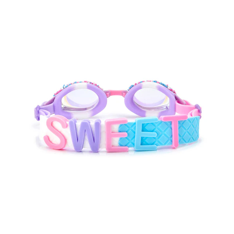 Óculos de Natação Funfetti Non Pareils Purple