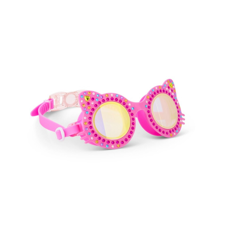 Óculos de Natação Kitten Mango Mittens
