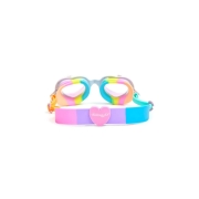Gafas de Natación Magical Ride Pony Rainbow