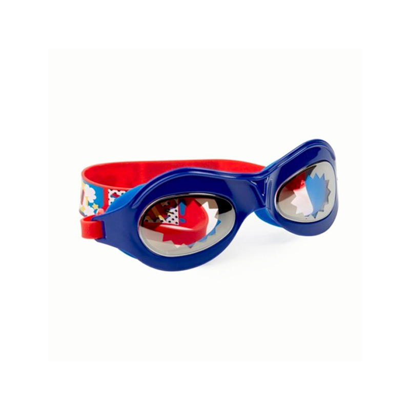 Gafas de Natación Marvelous Super Dude Navy