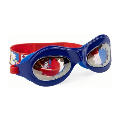 Gafas de Natación Marvelous Super Dude Navy