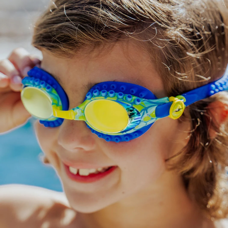 Gafas de Natación Octo Sea Siphon