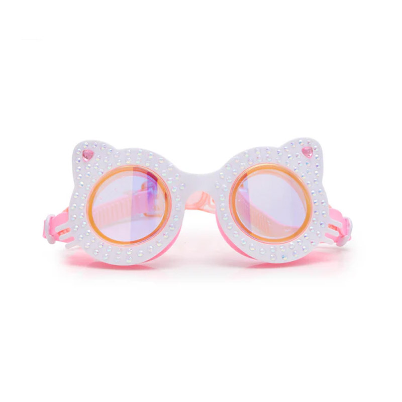Gafas de Natación Purr Powder Purr