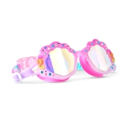 Gafas de Natación Shoreline Shimmer Enchanted Seashell