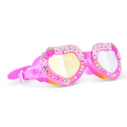 Gafas de Natación Strawberry Shortcakes Ripe Berry Pink