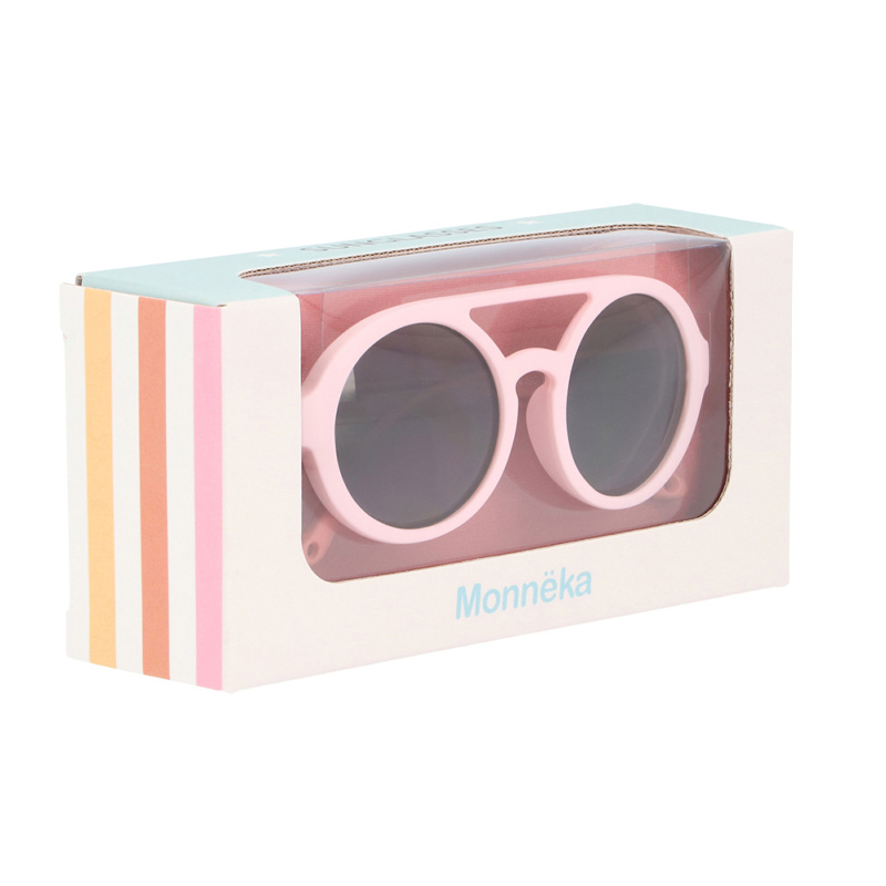 Gafas de Sol Bloom & Blush 4-6 años