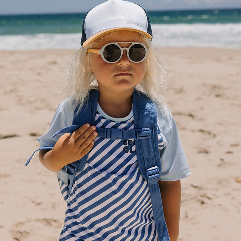 Gafas de Sol Blues & Beyond 4-6 años