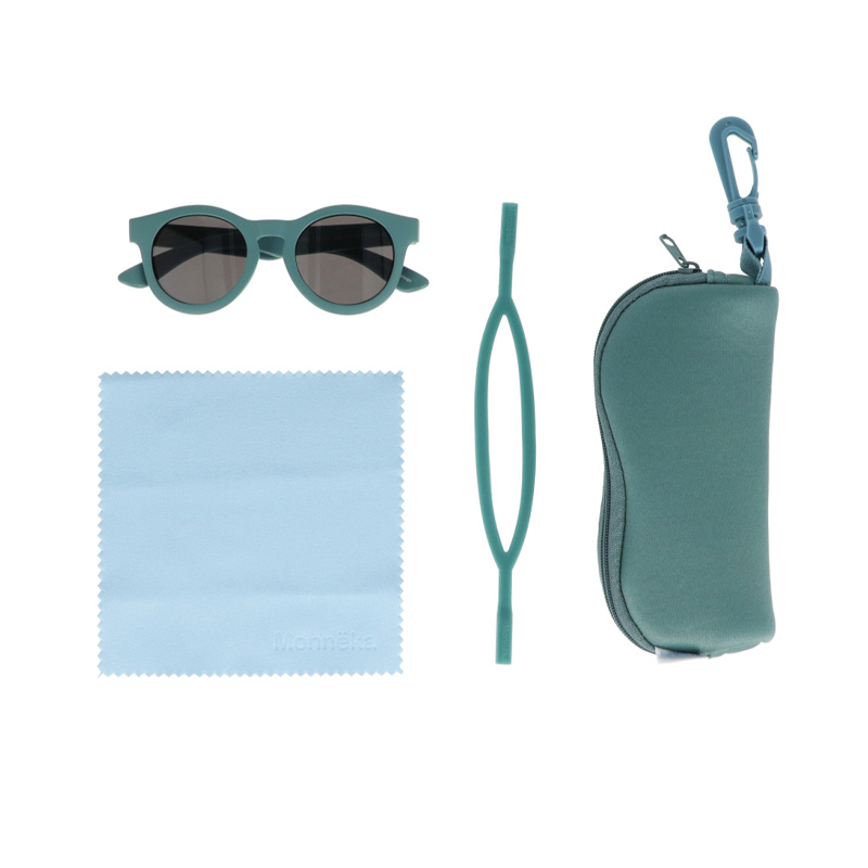 Gafas de Sol Moss 3-5 años