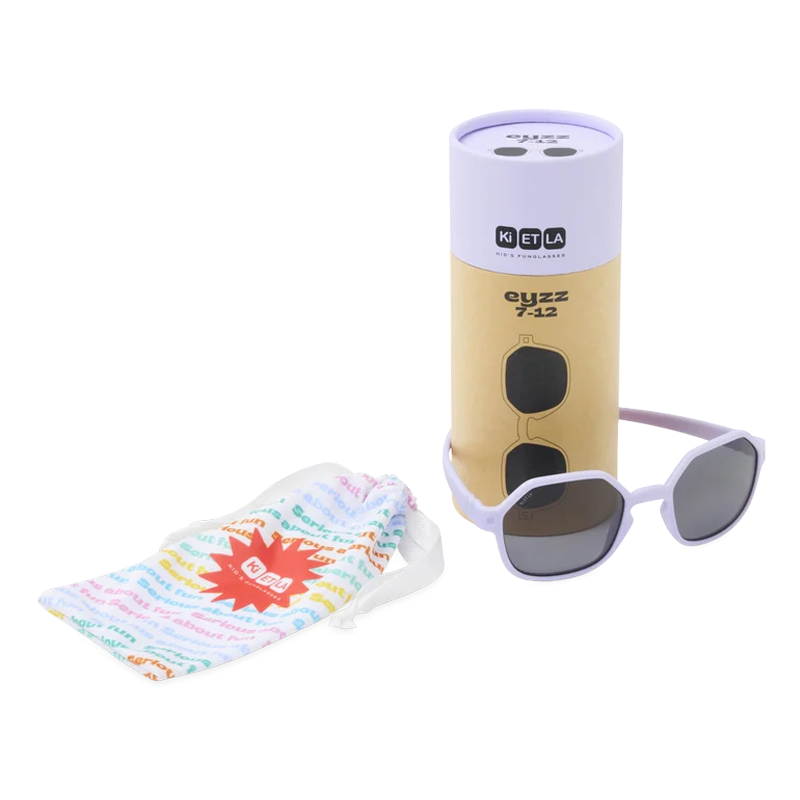 Gafas Eyzz Lavanda 4-7 años