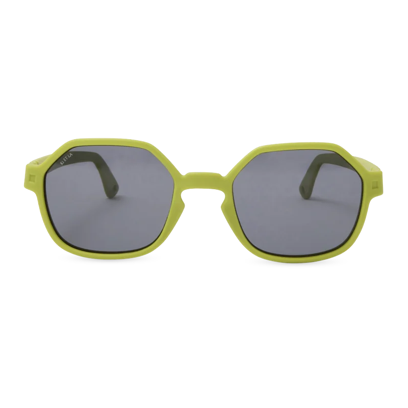 Gafas Eyzz Olive 4-7 años